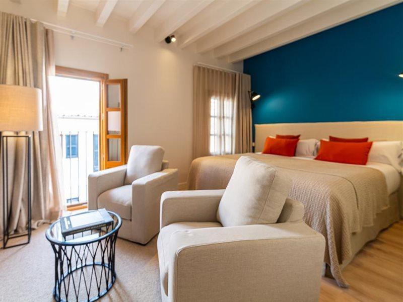Samaritana Suites Palma de Mallorca Exterior photo