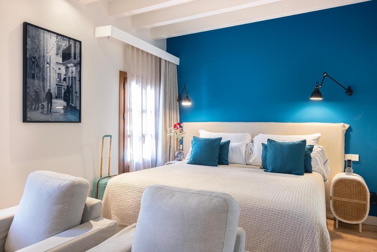 Samaritana Suites Palma de Mallorca Exterior photo