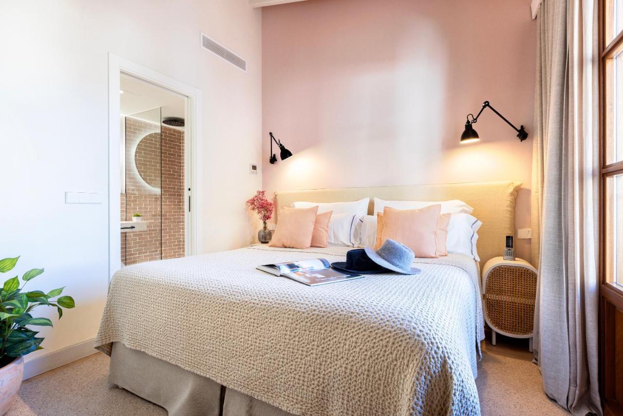 Samaritana Suites Palma de Mallorca Exterior photo