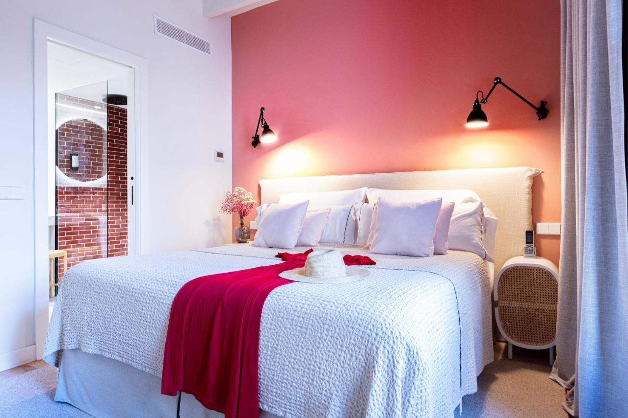 Samaritana Suites Palma de Mallorca Exterior photo